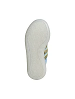 Dětská obuv adidas Barreda Decode Frozen blue JQ4378