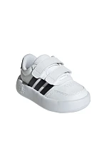 Dětské boty adidas Breaknet 3.0 CF I JS3680