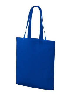Nákupní taška Bloom MLI-P9105 chrpově modrá