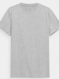 Pánské tričko M 4FSS23TTSHM536 27M - 4F