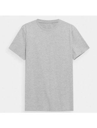 Pánské tričko M 4FSS23TTSHM536 27M - 4F