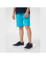 Chlapecké juniorské šortky 4FJSS23TSHOM047 35S - 4F