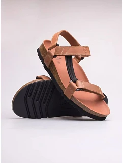 Scholl Heaven AD W F23009-1011 dámské sandály