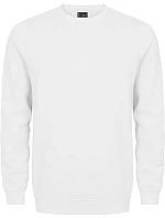 Promodoro 5077 Unisex pracovní mikina - EXCD 40.5077 white
