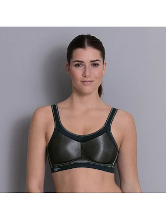 momentum sportovní podprsenka moldovaná 5529 black - Active Anita momentum sportovní podprsenka moldovaná 5529 black - Active Anita