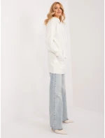 Jumper BA SW 0593.22 ecru