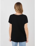 Bluzka RV BZ A1174.91 czarny