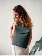 Městský batoh VUCH Joanna Khaki