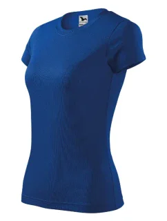 Fantasy tričko dámské královská modrá