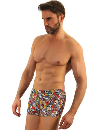 PÁNSKÉ BOXERKY BM10