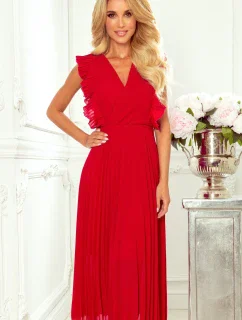 Společenské šaty  model 152846 Numoco