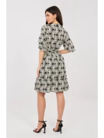 Denní šaty model 225255 Sublevel