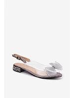 Sandály model 228402 Step in style Sandály model 228402 Step in style