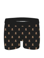 Pánské boxerky John Frank JFBDMOD130 Pánské boxerky John Frank JFBDMOD130