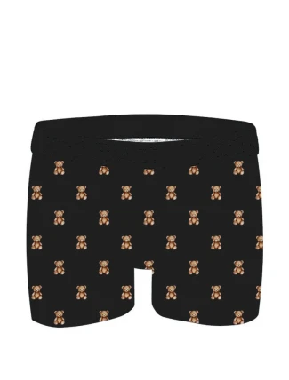 Pánské boxerky John Frank JFBDMOD130 Pánské boxerky John Frank JFBDMOD130