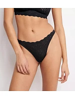Sloggi ZERO Feel Bliss – neviditelná krajka a pocit druhé kůže Sloggi Sloggi ZERO Feel Bliss – neviditelná krajka a pocit druhé kůže Sloggi