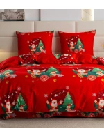 Antonio 220x200 Vánoční ložní souprava