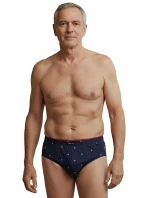 Přepracované kalhotky 1SE-253 M-3XL