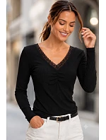 Tričko Eldar Active Honorata, dlouhý rukáv, velikosti S–XL Tričko Eldar Active Honorata, dlouhý rukáv, velikosti S–XL