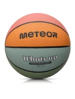 Meteor basketball What's up 5 16795 velikost 5 Meteor basketball What's up 5 16795 velikost 5