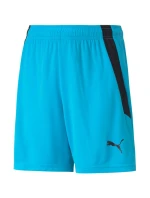 Puma teamLIGA Šortky Jr 704931 40