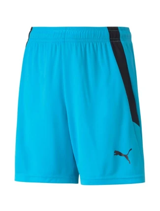 Puma teamLIGA Šortky Jr 704931 40