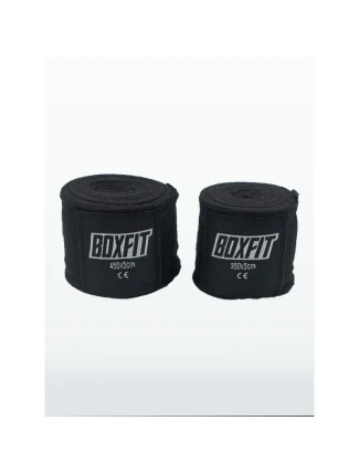 Boxfit boxerské bandáže