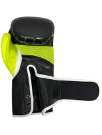 Boxerské rukavice MASTERS RPU-PRO 10 oz