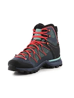 Trekingová obuv Salewa Ws Mtn Trainer Lite Mid GTX W 61360-5585 dámské