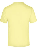 Daiber JN 01 Tričko 02.0001 light yellow Daiber JN 01 Tričko 02.0001 light yellow