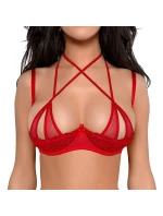 Axami V-6741 Rush barva:červená Axami V-6741 Rush barva:červená