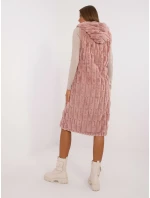 Vesta AT KZ 2368 1.07 tmavě růžová Vesta AT KZ 2368 1.07 tmavě růžová