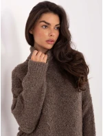 Jumper CH SW 72993.25 tmavě lila