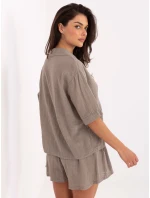 Sada TW KMPL BI 30480.90 tmavě lila Sada TW KMPL BI 30480.90 tmavě lila