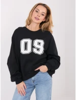 WT BL mikina A1267 1.66 černá