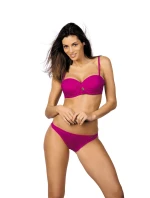 Plavky Brittany Razzberry M-393 (13) - Marko