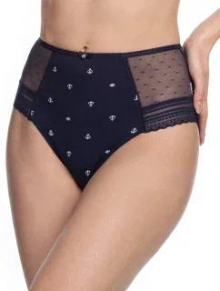 Dámské kalhotky MIDI L-1455MD