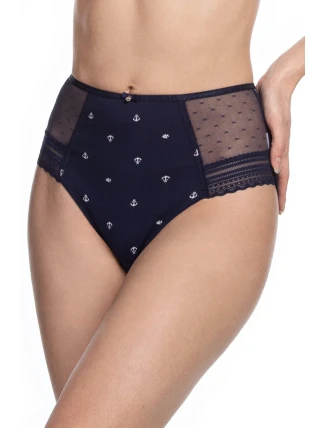 Dámské kalhotky MIDI L-1455MD Dámské kalhotky MIDI L-1455MD