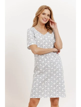 3419 DÁMSKÉ TRIČKO DEMI M-2XL