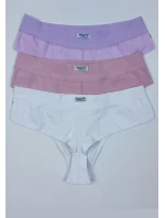 Dámské brazilky Lovelygirl 6667D