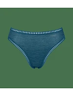 sloggi GO Crush High leg C3P - Turquoise - SLOGGI Turquoise - SLOGGI sloggi GO Crush High leg C3P - Turquoise - SLOGGI Turquoise - SLOGGI