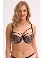 Poloměkká podprsenka Gaia BS 1327 Ivana