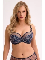 Gaia BS 1329 Sienna poloměkká podprsenka