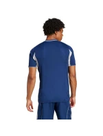 Pánské tričko adidas Tiro 25 Competition Match T-shirt navy blue JF6079 pánské Pánské tričko adidas Tiro 25 Competition Match T-shirt navy blue JF6079 pánské