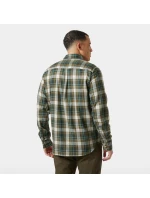 Helly Hansen flanelová košile OKKA FLANNEL LS SHIRT 62731 418