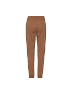 Dámské kalhoty Sail Racing W Gale Sweat Pant hnědé Dámské kalhoty Sail Racing W Gale Sweat Pant hnědé