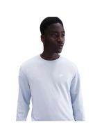 Pánská mikina Nike Club FT grey FN3888 057 pánské