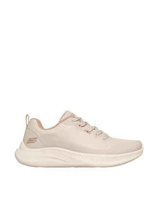 Skechers dámské boty Bobs Mode Flex beige 117730 OFWT dámské