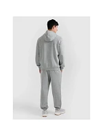 Pánské joggerové tepláky 4F 4FRMM00TTROM1625-27M Pánské joggerové tepláky 4F 4FRMM00TTROM1625-27M