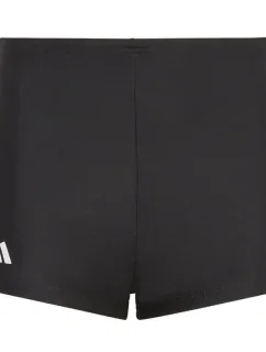 Plavky Adidas 3 Stripes Boxer Jr HR7476